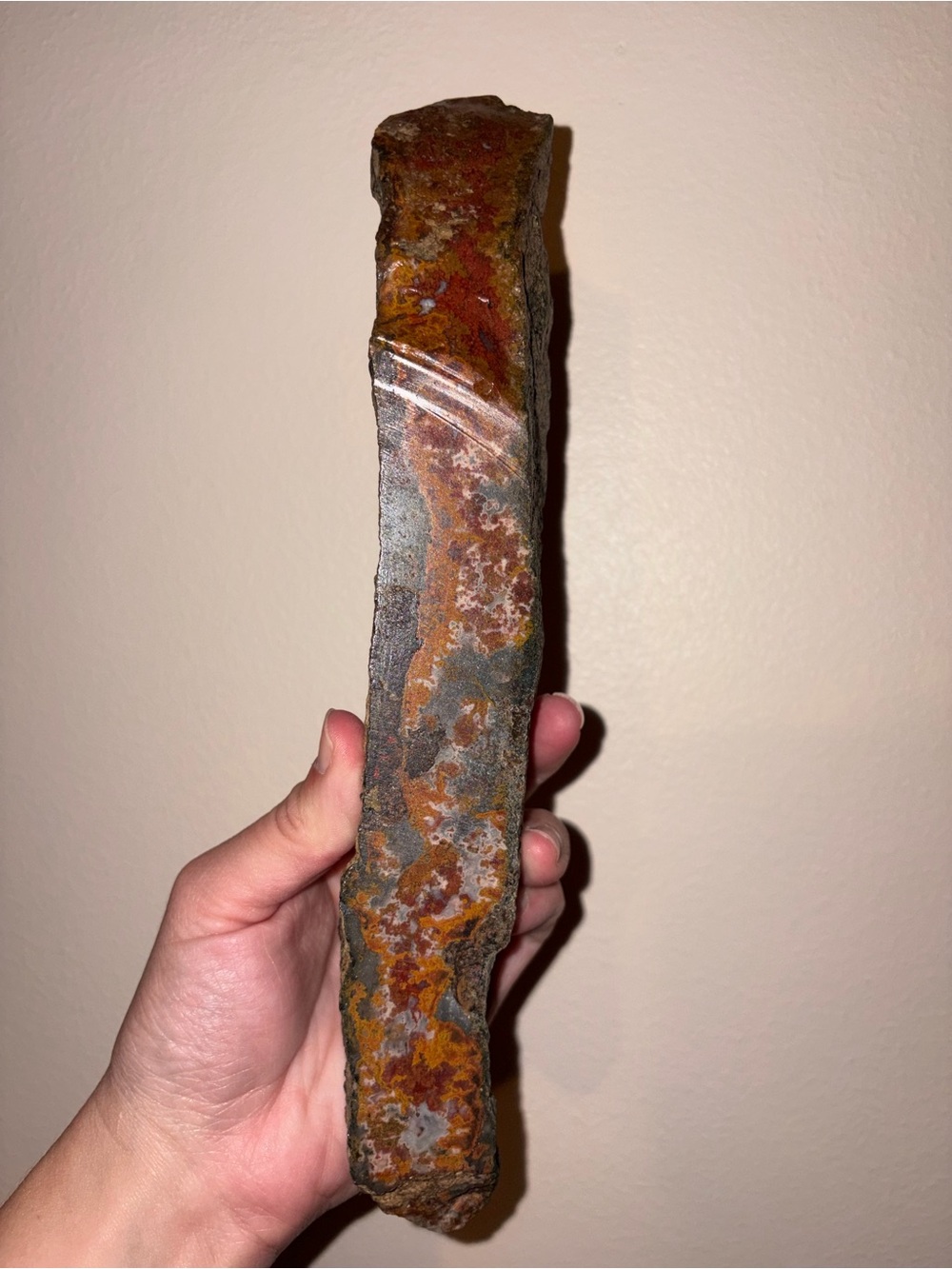 AGATE SLAB